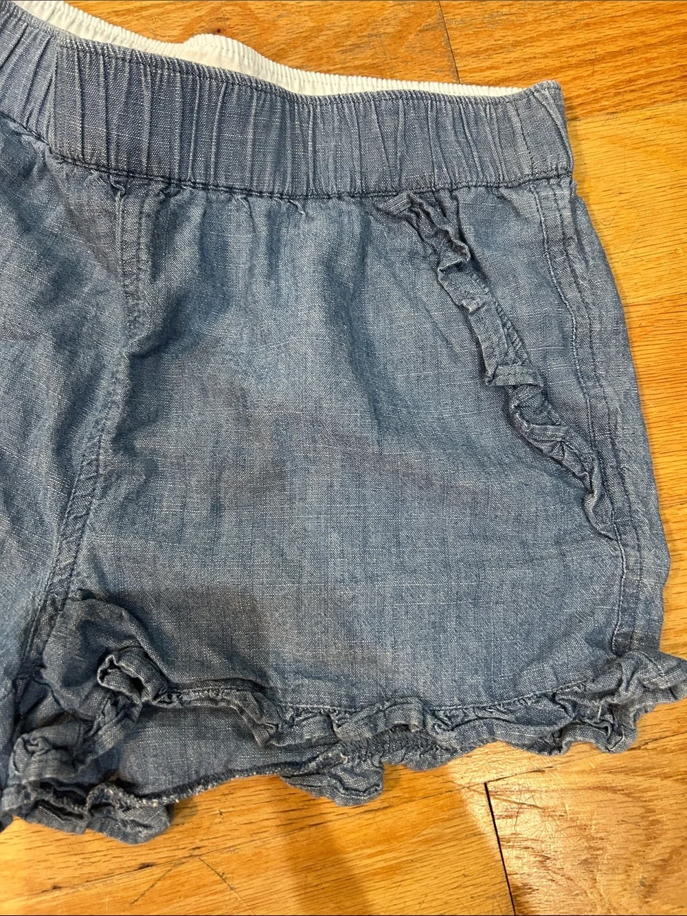 Crewcuts shorts